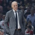 Duško Ivanović primetio bitnu promenu u Partizanu: "U poslednje vreme..."