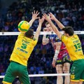 Odbojkaški spektakl: Traži se najbolji tim na planeti...
