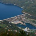 Revitalizacija reverzibilne hidroelektrane „Bajina Bašta” ušla u završnu fazu