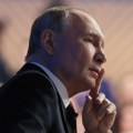 Putin: Rusija se razvija kao jedinstvena sila — od Arktika do Donbasa