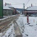 RHMZ izdao upozorenje: U nekim delovima Srbije i do 40 centimetara snega