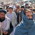 Zatvor za brijanje brade: Talibani pooštrili kazne za frizere u Avganistanu