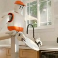 Egi, Neo, Ajzak i Memo su kućni roboti, biste li im dozvolili da vam operu sudove