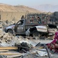 Stigao odgovor; Pakistan napao Avganistan FOTO