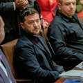 "Putin je već započeo Treći svetski rat! Pitanje je kako ga zaustaviti": Dramatična poruka Zelenskog