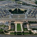 Pentagon: Smenjen je