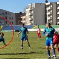 Čudesne makazice vode Zemun u Superligu: Pogledajte evrogol kog se ne bi postidela ni Liga šampiona!