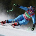 Gođa pobednica superveleslaloma u Soldeu