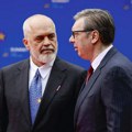 Šta stoji iza zajedničkog pisma Vučića i Rame za EU: Ulazak u Šengen za jednostavnije čuvanje vlasti
