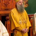 (Foto) Patrijarh Porfirije: Ljubav Božja je dostupna i onima bez vere