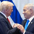 Rojters: Netanjahu razgovarao sa Trampom manje od 48 sati pre početka napada na Iran