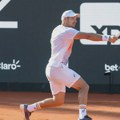 Lajović izgubio od 257. tenisera na svetu