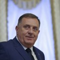 Dodik: Srpski narod nikada neće biti manjina u Bosni i Hercegovini