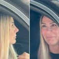 Đoganijeva reakcija na pitanje o promeni vere Nine Đogani šokirala i Vesnu: Neprijatna scena zabeležena kamerama (video)