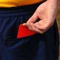 UEFA sudija uhapšen pod sumnjom seksualnog napada na dečaka