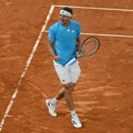Zverev na Sinera, nemoguća misija… ili ne? Ovo je Sašin teren