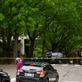 Vozilom punim eksploziva udario u zgradu! Užas u Portlandu: Muškarac stradao na mestu, izbio požar