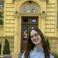 Mirjana Jončić, učenica Gimnazije Pirot, ponovo najbolja na Međunarodnom takmičenju u recitovanju