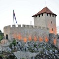 Užički stari grad otvoren za posetioce