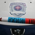 Возило слетело директно у њиву: Језива сцена на деоници Лесковац - Вучје