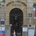 Batut: Na brodu sa hantavirusom nije bilo srpskih državljana, nema razloga za brigu
