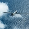 Šok kod Lefkade: Ribari izvukli naoružani dron; Ispituje se ukrajinski trag? FOTOVIDEO