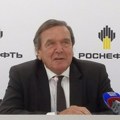 Nemačka oprezno reagovala na mogućnost Šrederovog posredovanja u pregovorima o Ukrajini