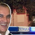 Ovo je nestali Baja: Krv i čaure na Senjaku, UKP uhapsio osam ljudi, među njima i policajce!