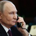 Peskov: Ako Evropa želi dijalog, neka pozove Putina telefonom