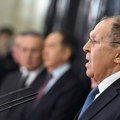 Lavrov: "SAD izgubile interesovanje za Ukrajinu, uskoro godinu dana od samita na Aljasci"