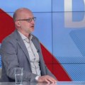 Nenadić: Nezgrapna izjava Kos, ključno je šta će o pojedinim izmenama zakona reći ODIHR
