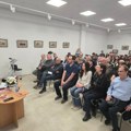 Dijalog s tradicijama: Vuk i Momčilo - čuvari glasa naroda FOTO/VIDEO
