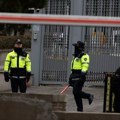 Zaposleni izbo kolege zbog navodnog uznemiravanja