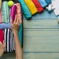 Kako spakovati stvari za letovanje u ručni prtljag? Ovaj trik koriste žene u celom svetu
