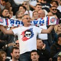 "Trocida" vlada eks-Ju tribinama - Željo prestigao Partizan