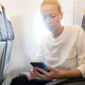 Nova pravila ponašanja u avionu: Mnogi su ovo radili tokom leta, sada će se strogo kažnjavati
