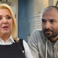 Snežana Đurišić se hitno oglasila zbog unuka: Deca njenog sina otišla u Hram, ona ponosna zbog odluke