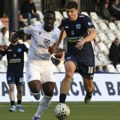 Železničar na pragu još jednog transfera