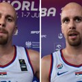 Srbija nastavila pobednički niz, ali Nerandžić za MONDO upozorio: "Nismo dobro igrali"