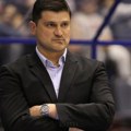 Šok u Užicu: Vladimir Đokić sa Slobodom ušao u ABA 2 ligu, pa otišao sa klupe