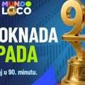 Pobeda pre kraja – Mundijal donosi novo pravilo