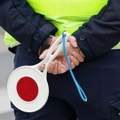 Novi Sad i okolina magnet za bahate vozače: Kada čujete koliko je promila jedan imao u krvi, zavrteće vam se