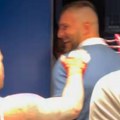 Sreli se Vaso Bakočević i Veljko Ražnatović: Cecin sin u posebnoj ulozi na Balkan Boxing 8 događaju