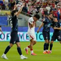 Katastrofa Turske sa igračem više - presudio joj najbrži gol na Mundijalu VIDEO