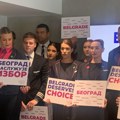 Како је Виз Ер улетео у турбулентно небо изнад Србије