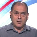 Advokat: „Aleksandar Radić je uhapšen“