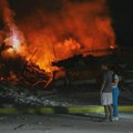Snimci razornog zemljotresa u Venecueli: Vanredno stanje, potraga za žrtvama (VIDEO)