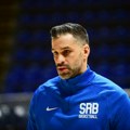Dušan Alimpijević se vraća u Evroligu: Velika promena pred početak nove sezone