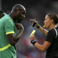 Sudijska komisija UEFA ima novu potpredsednicu