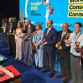 Gradonačelnik Leskovca predstavljaće Srbiju najvećoj svetskoj organizaciji lokalnih i regionalnih vlasti